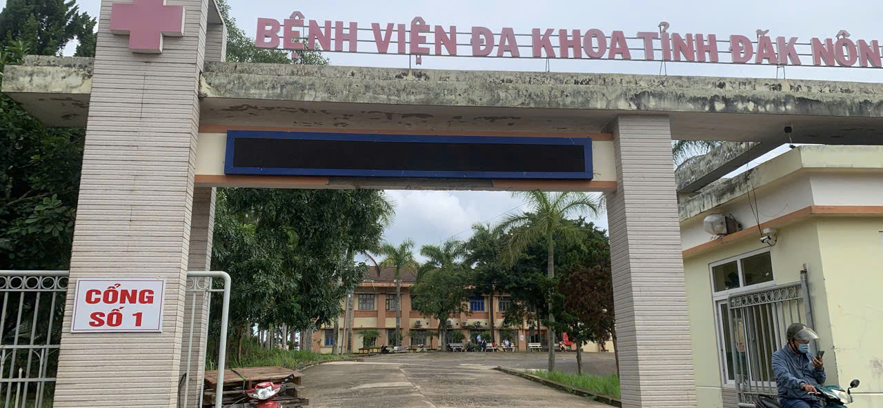 Bệnh viện Đa khoa